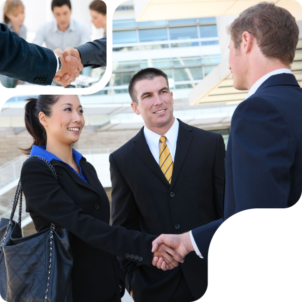 Local business website planning