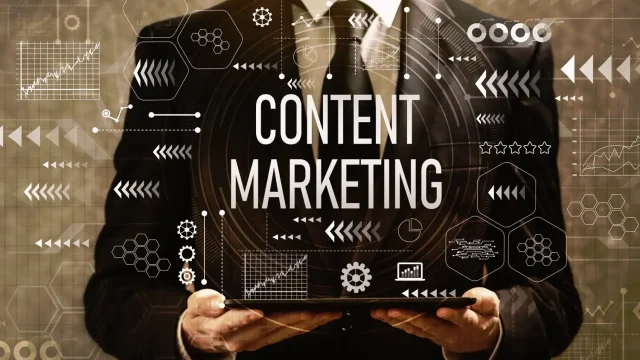 Advertising and Marketing