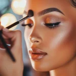 Beauty Salon and Products