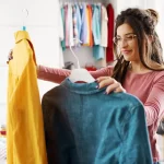 Clothing and Designers