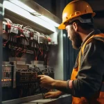 Electricians