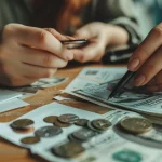 Money and Financial Services