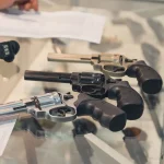 Pawn Shop and Gunsmith