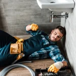 Plumbing and Plumbers