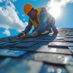 Roofing