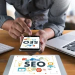 SEO, SMO and PPC