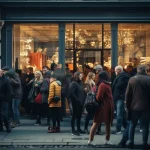 Shopping and Sales